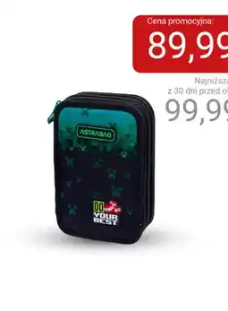 Smyk Piórnik z wyposażeniem Astrabag oferta