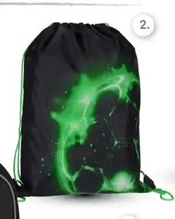 Smyk Worek na obuwie Starpak oferta
