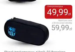 Smyk Piórnik FC Barcelona oferta