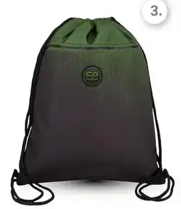 Smyk Worek na obuwie CoolPack oferta