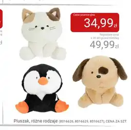 Smyk Pluszak Smiki oferta