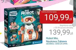 Smyk Robot Mio Naukowa Zabawa oferta
