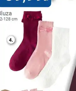 Smyk Skarpetki dziecięce 3-pak oferta