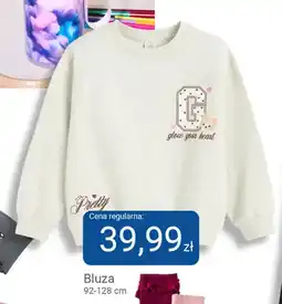 Smyk Bluza dziecięca oferta