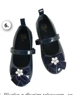 Smyk Baleriny dziewczęce Cool Club oferta