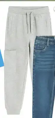 Smyk Spodnie dresowe dziecięce Cool Club oferta