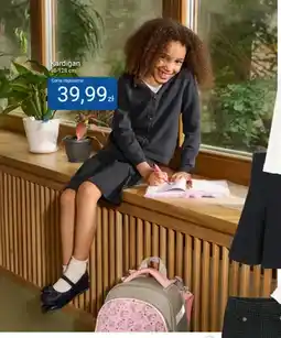 Smyk Kardigan dziewczęcy Cool Club oferta