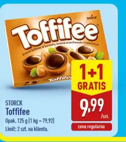 ALDI Bombonierka Storck oferta