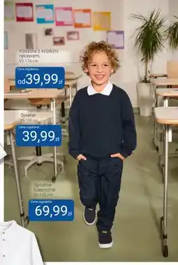 Smyk Sweter dziecięcy Cool Club oferta