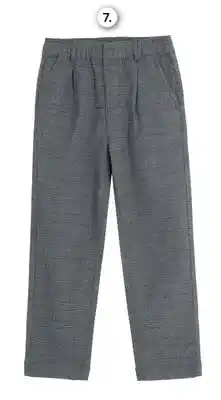 Smyk Spodnie dziecięce klasyczne Cool Club oferta