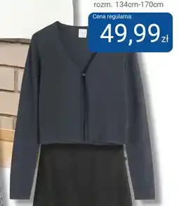 Smyk Kardigan dziecięcy oferta