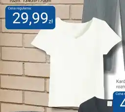 Smyk T-shirt dziecięcy oferta