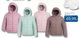 Smyk Kurtka przejściowa dziecięca oferta