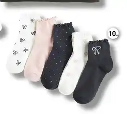 Smyk Skarpetki dziecięce 5-pak oferta
