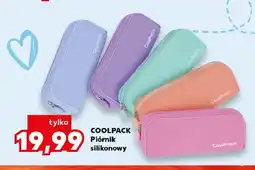 Kaufland Piórnik silikonowy Coolpack oferta