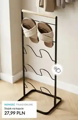 Sinsay Stojak na kapcie oferta