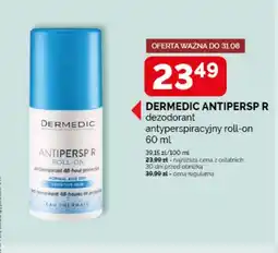 Ziko Dermo Dezodorant Dermedic oferta