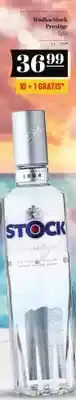 Polomarket Wódka Stock Prestige oferta