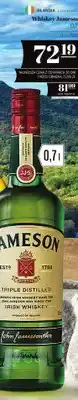 Whiskey Jameson