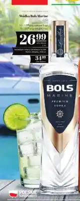 Polomarket Wódka Bols Marine oferta