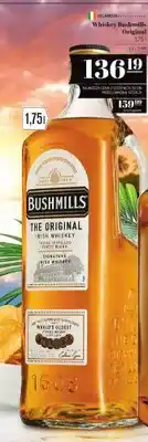 Polomarket Whiskey Bushmills Original oferta