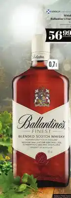 Polomarket Whisky Ballantine's Finest oferta