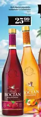 Polomarket Likier Biały Bocian Pigwówka oferta