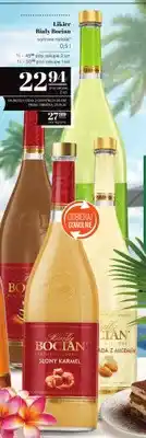 Polomarket Likier Biały Bocian Słony Karmel oferta