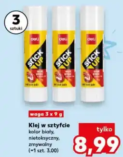 Kaufland Klej w Sztyfcie oferta