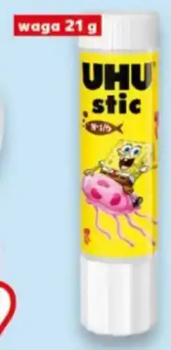 Kaufland UhU Klej w Sztyfcie oferta