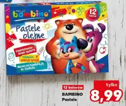 Kaufland Bambino Pastele oferta