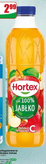 Dino sok 100% JABŁKO oferta