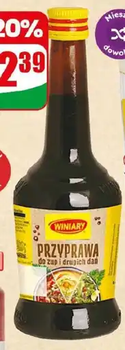 Dino Przyprawa do zup i drugich dań oferta