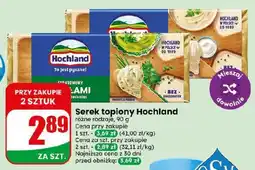 Dino Serek topiony Hochland oferta