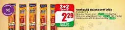 Dino Vita Kraft Beef Stick oferta