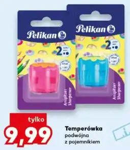 Kaufland Temperówka oferta