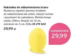 Tchibo Nakładka do odkamieniania kranu oferta