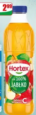 Dino Sok jabłkowy Hortex oferta
