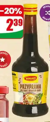 Dino Przyprawa w płynie Winiary oferta