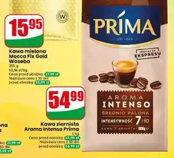 Dino Kawa ziarnista Aroma Intenso Prima oferta