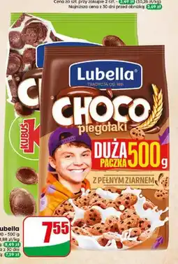 Dino Płatki Kubuś oferta