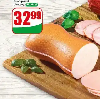 Dino Filet maślany z indyka Agro Rydzyna oferta