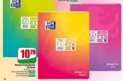 Dino Zeszyt Easybook Oxford A5 60 kartek oferta