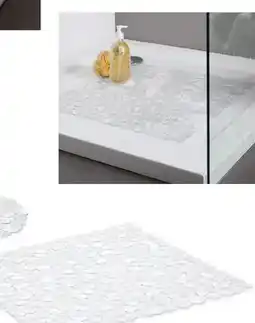 Tchibo Mata do brodzika przezroczysta oferta
