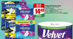 Dino Podpaski Always Ultra Secure Night oferta