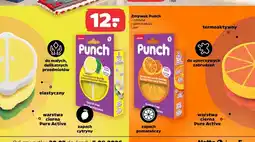 Netto Zmywak Vileda Punch cytryna oferta