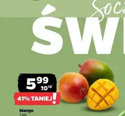 Netto Mango oferta