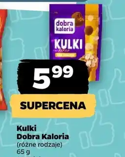 Netto Kulki Dobra Kaloria oferta