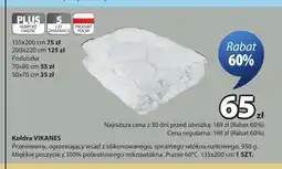 JYSK Kołdra VIKANES oferta