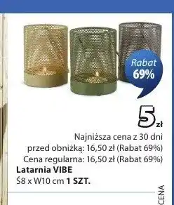 JYSK Latarnia Vibe oferta